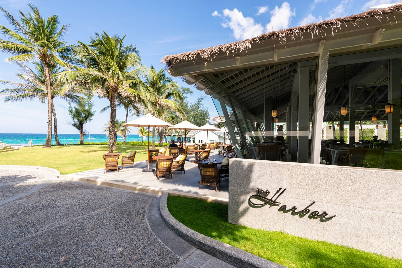 The Shore At Katathani