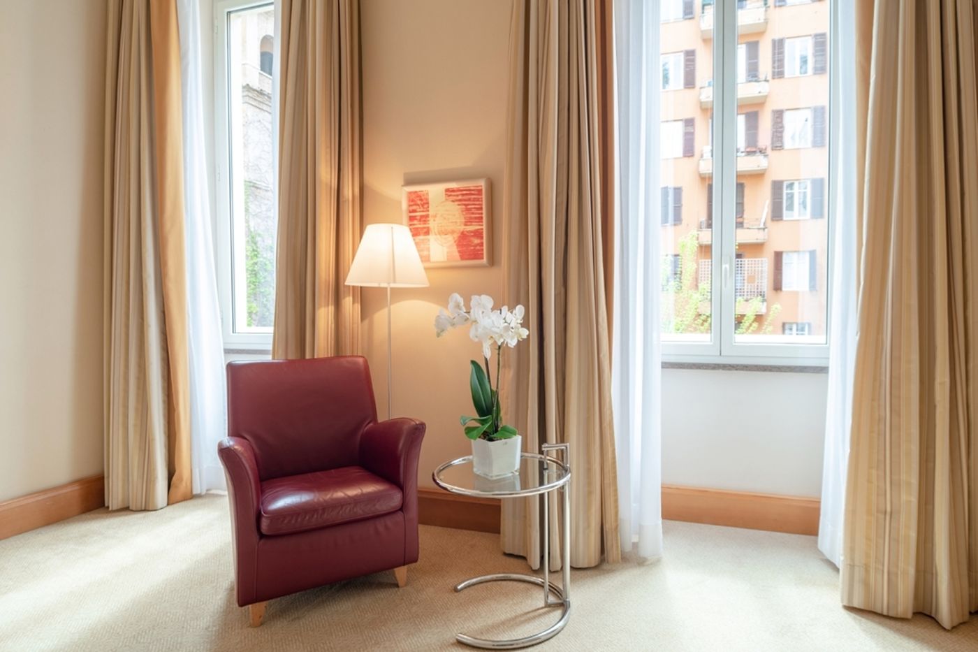 Capo d'Africa - Colosseo - Italy - ROME - Room - 2