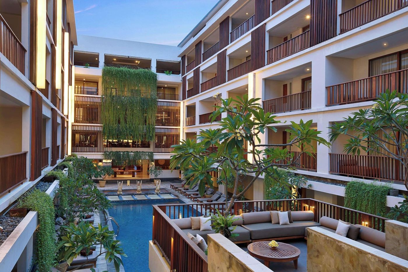 The Magani Hotel and Spa-Indonesia-LEGIAN-KUTA BALI-General view-7