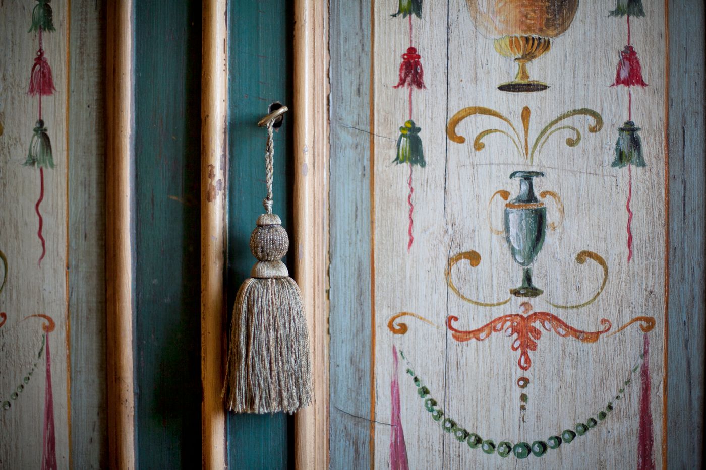 Residenza D'Epoca di San Crispino-Italy-ASSISI-Room-4