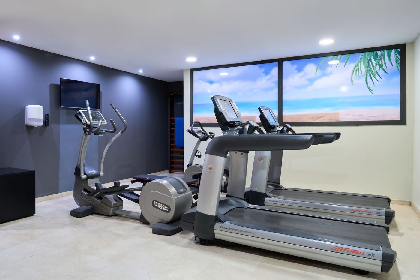 Catalonia Barcelona Beach