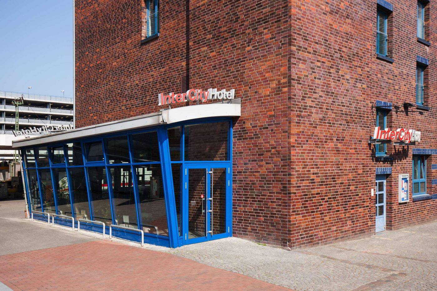 IntercityHotel Hamburg-Altona - Germany - HAMBURG - General view - 2