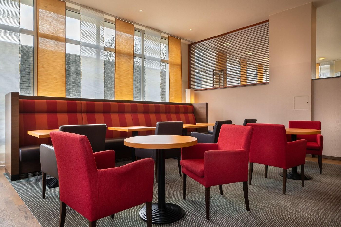 Select Hotel Solingen - Germany - SOLINGEN - Bar - 3