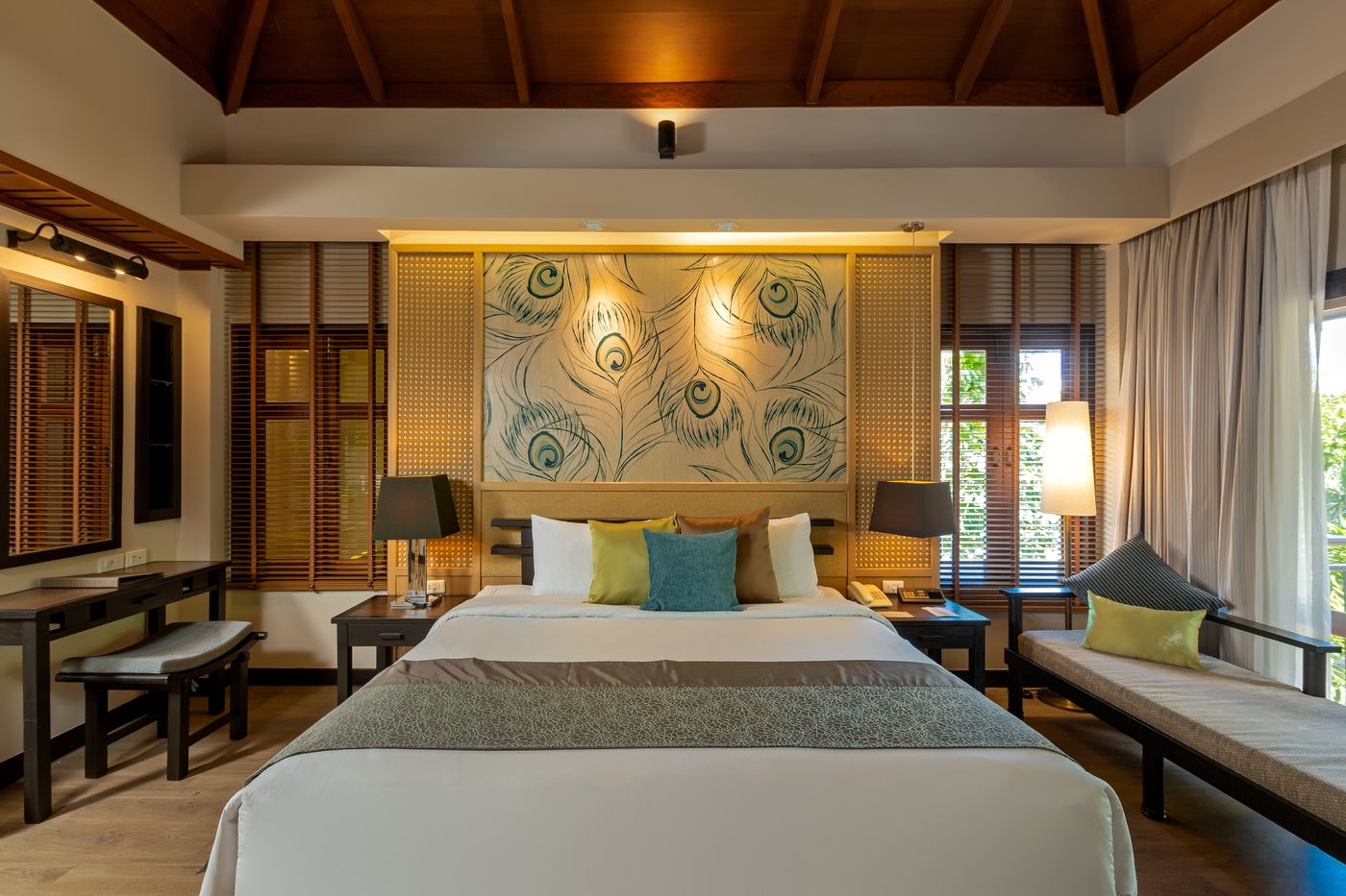 Khaolak Merlin Resort