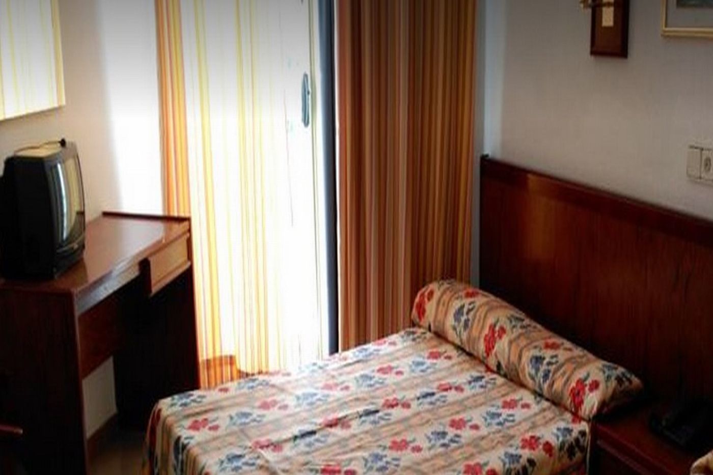 Daurada-Park-Room-9