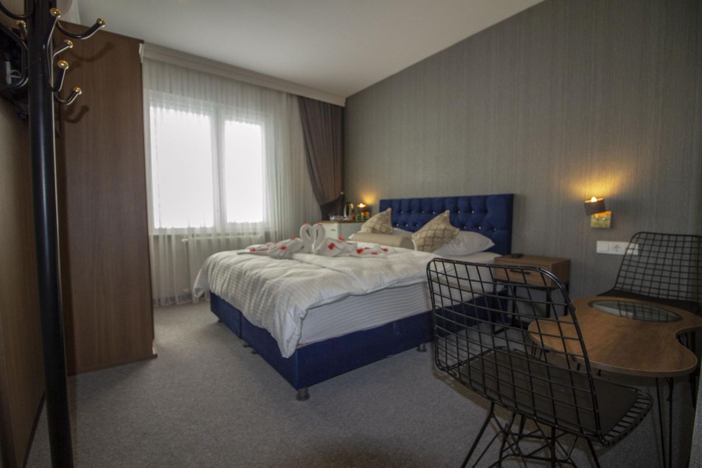 Istanbul Nostalji Suit Avcılar-Turkey-ISTANBUL-Room-9