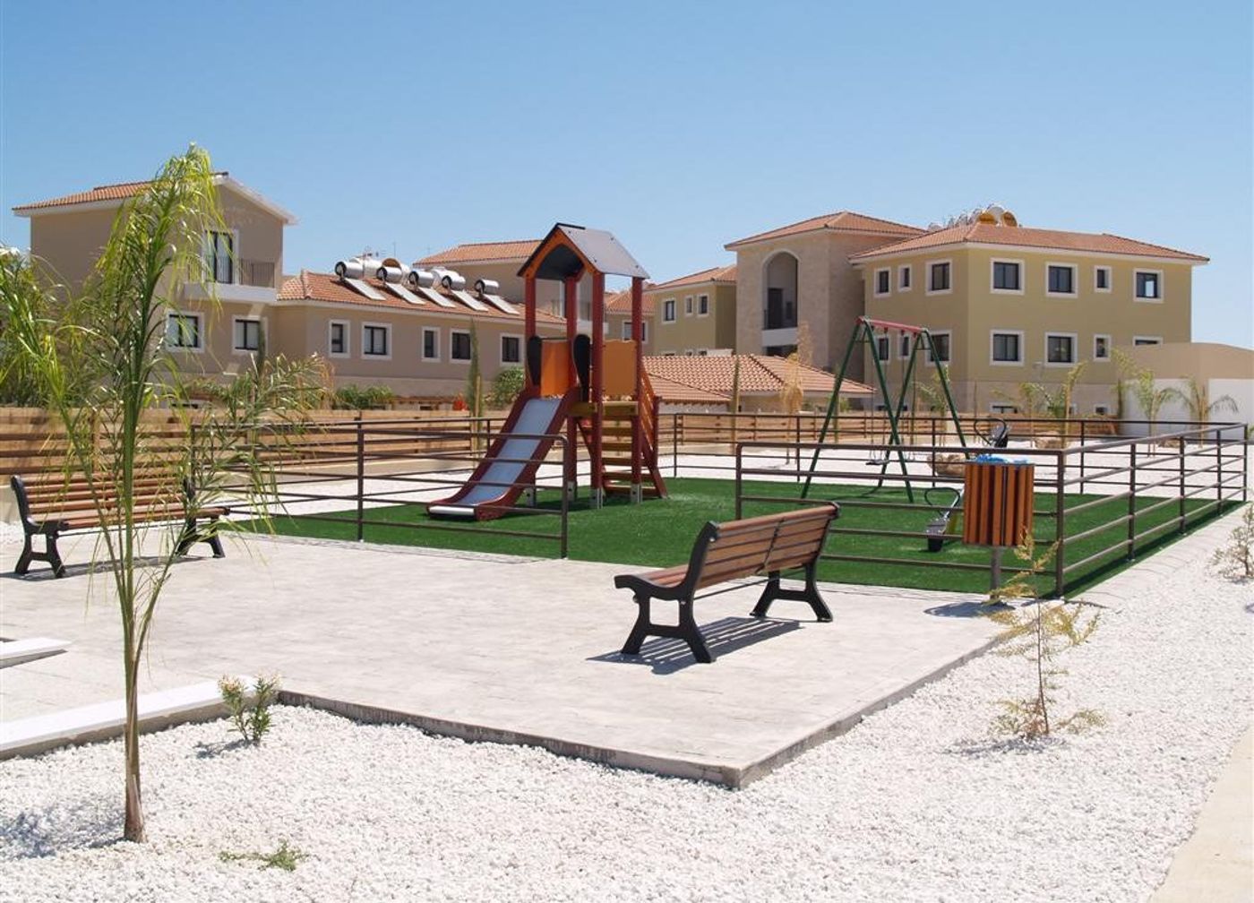 Kyklades Resort & Spa