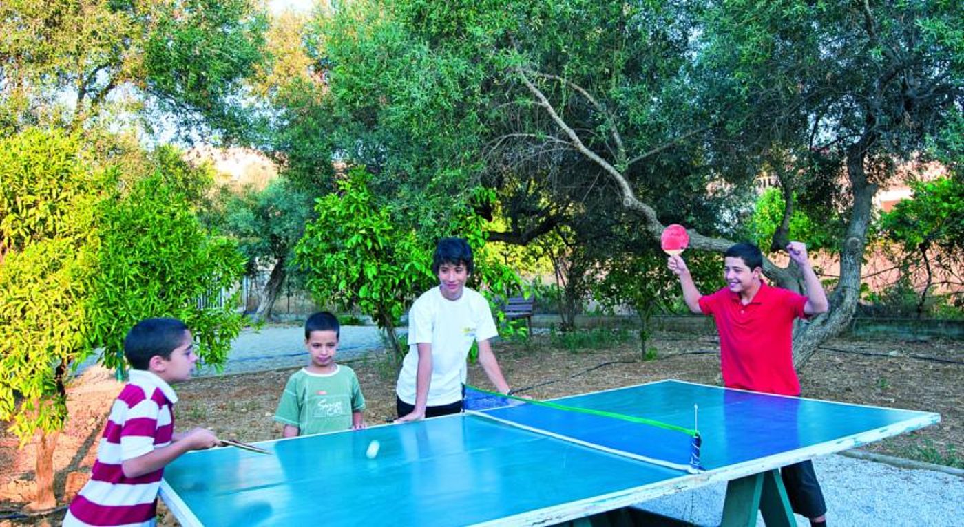 Sirios Village Hotel and Bungalows