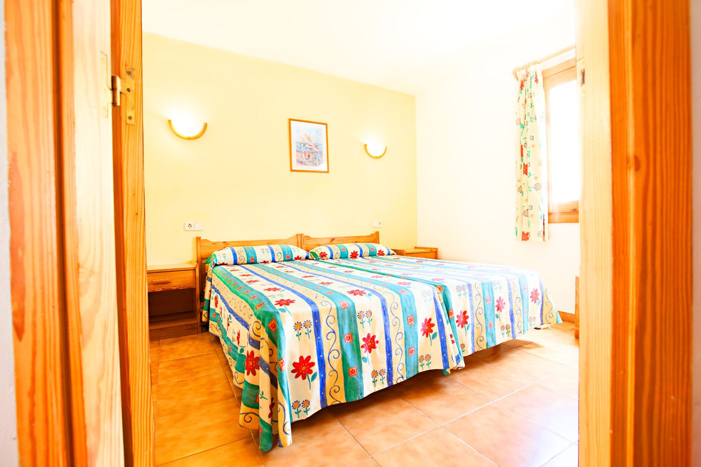 Complejos San Miguel Park - Esmeralda Mar