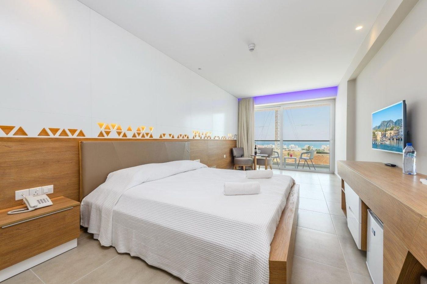 Tasia Maris Seasons Hotel - Adults Only