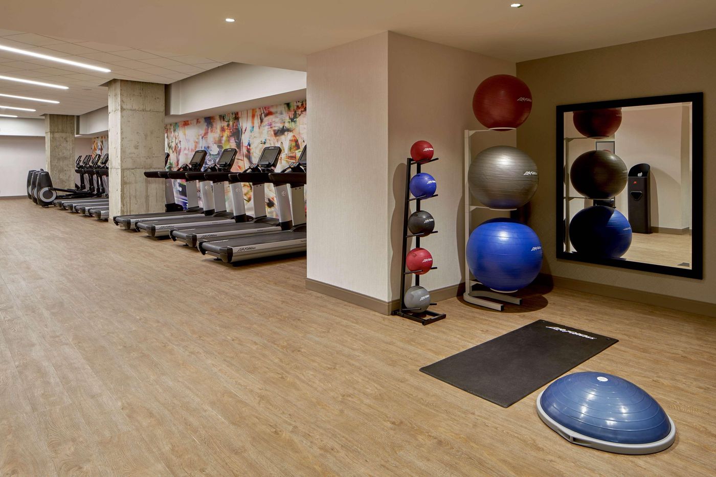 Grand Hyatt Washington - United States - WASHINGTON - Sports and Entertainment - 7