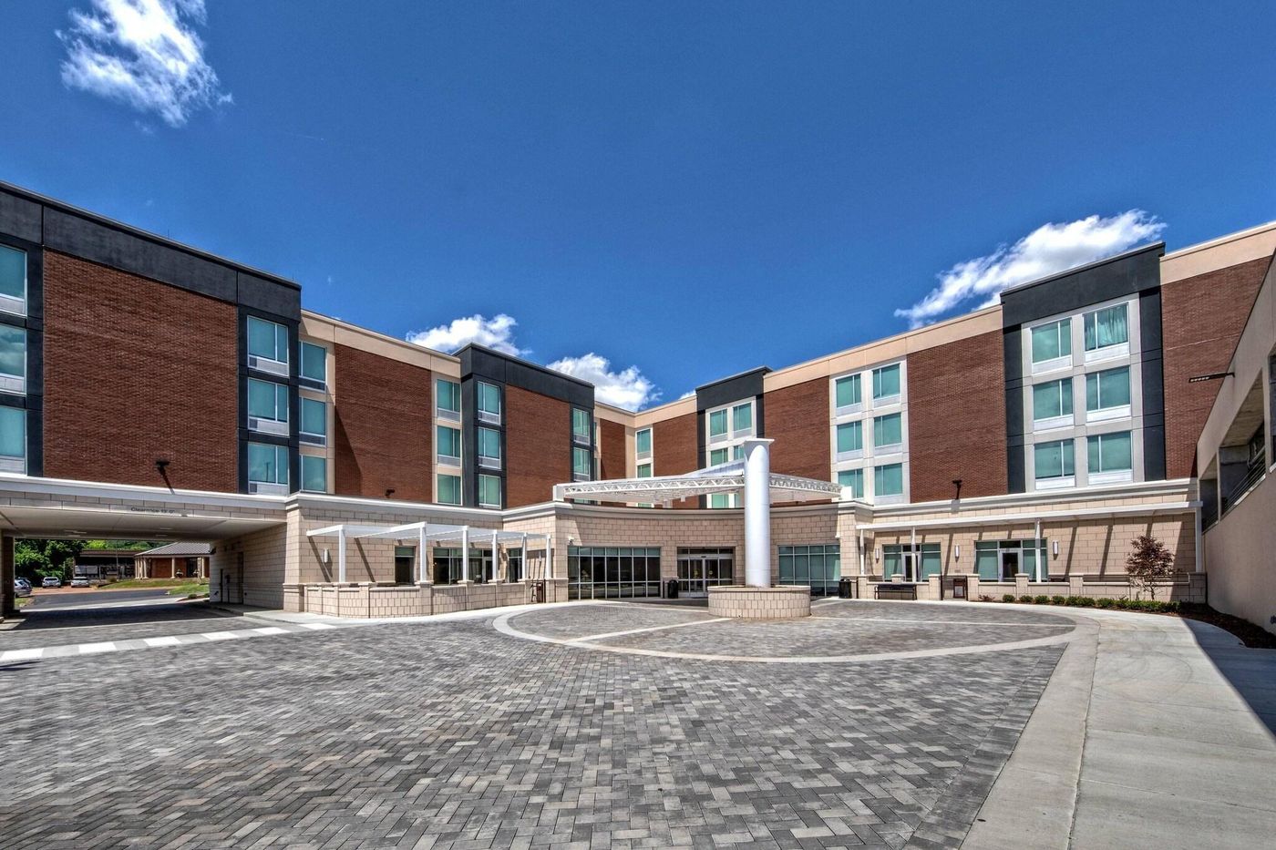 Springhill Suites Nashville Brentwood-United States-BRENTWOOD-General view-5