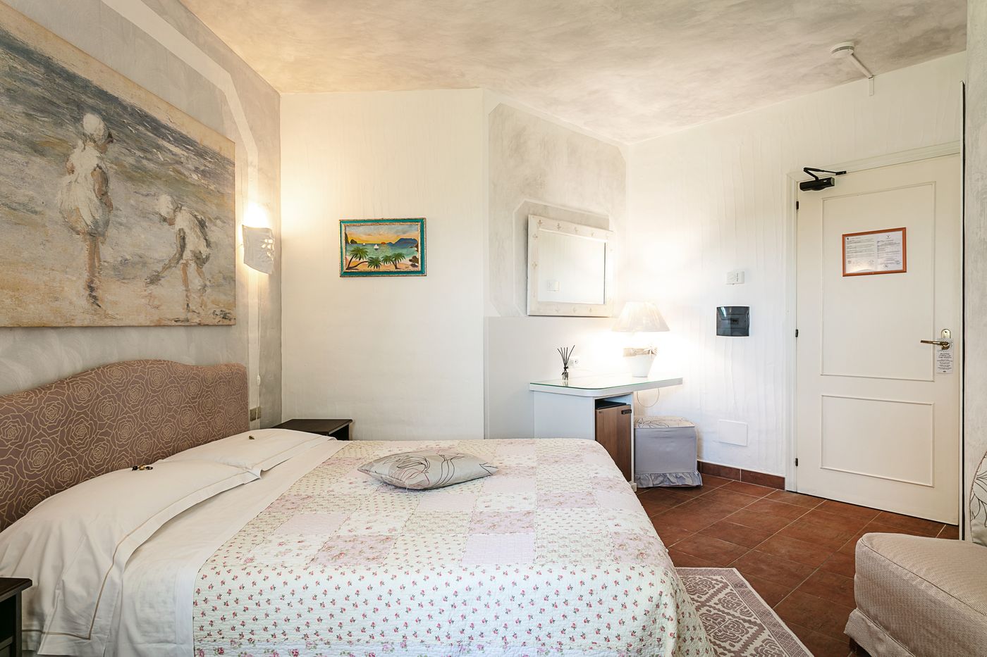 Hotel Stefania Boutique Hotel