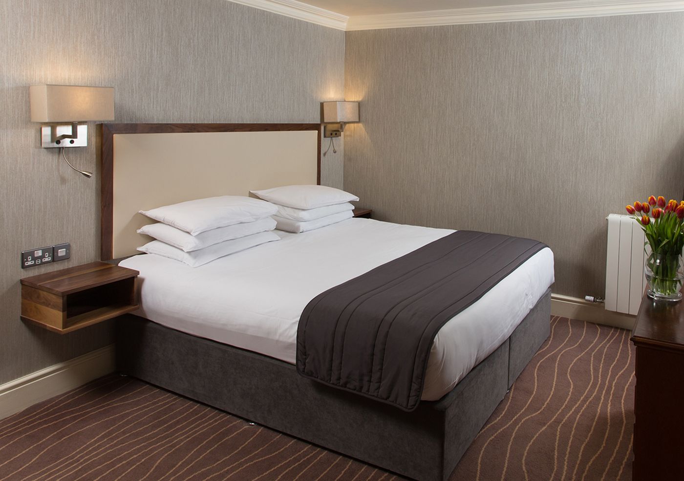 Albany House-Ireland-DUBLIN-Room-7