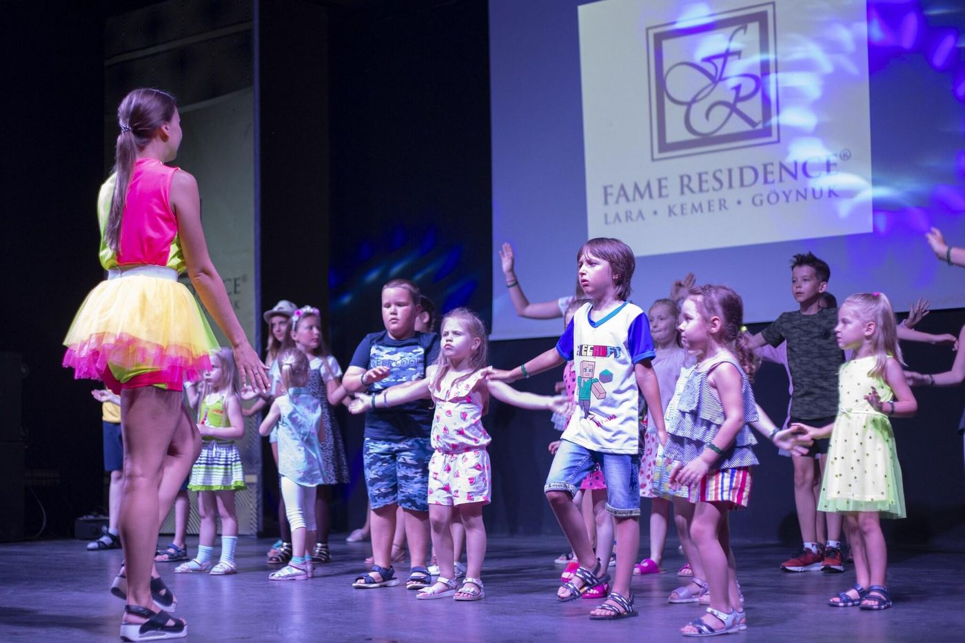 Fame-Residence-Goynuk-Sports-and-Entertainment-57