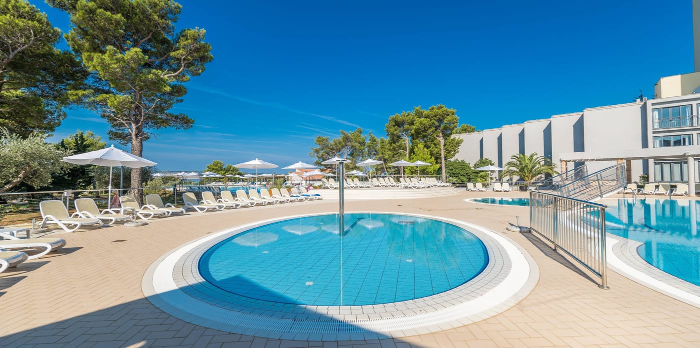 Bluesun-Holiday-Village-Alan-Pool-3