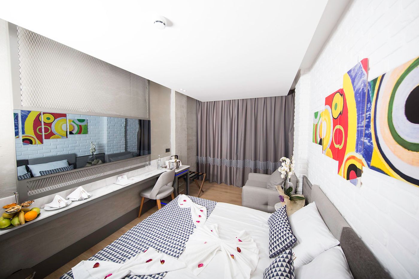 Laren Family Hotel & Spa