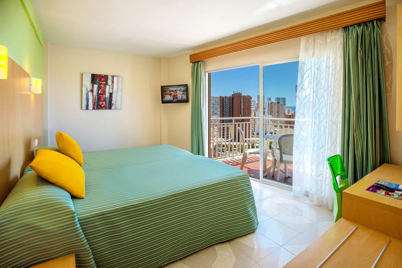 Servigroup-Pueblo-Benidorm-Room-9