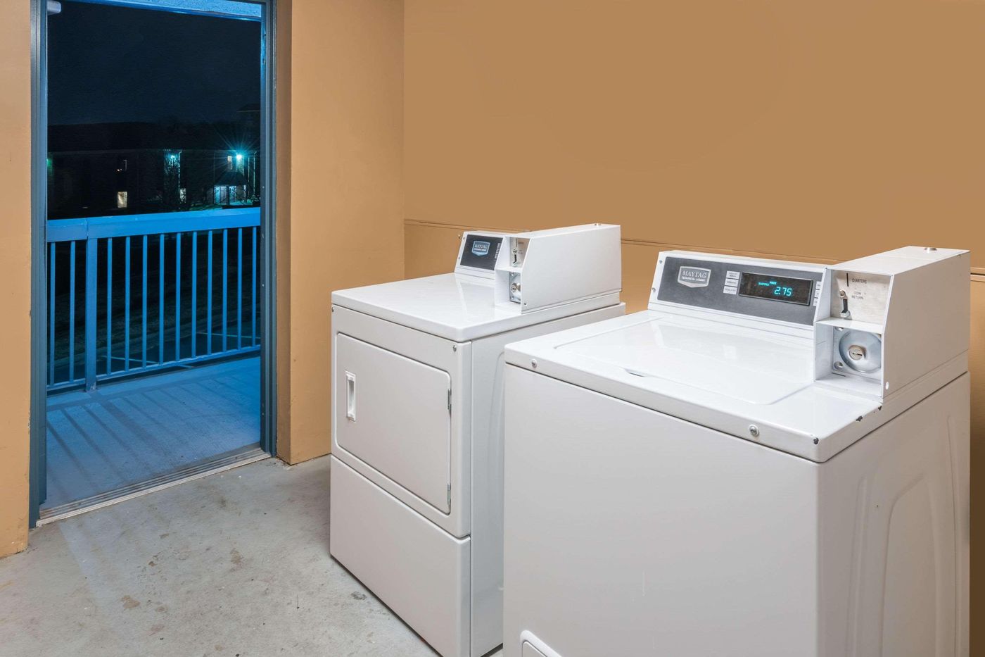 Days Inn By Wyndham Goodlettsville/Nashville-United States-Goodlettsville-General view-5