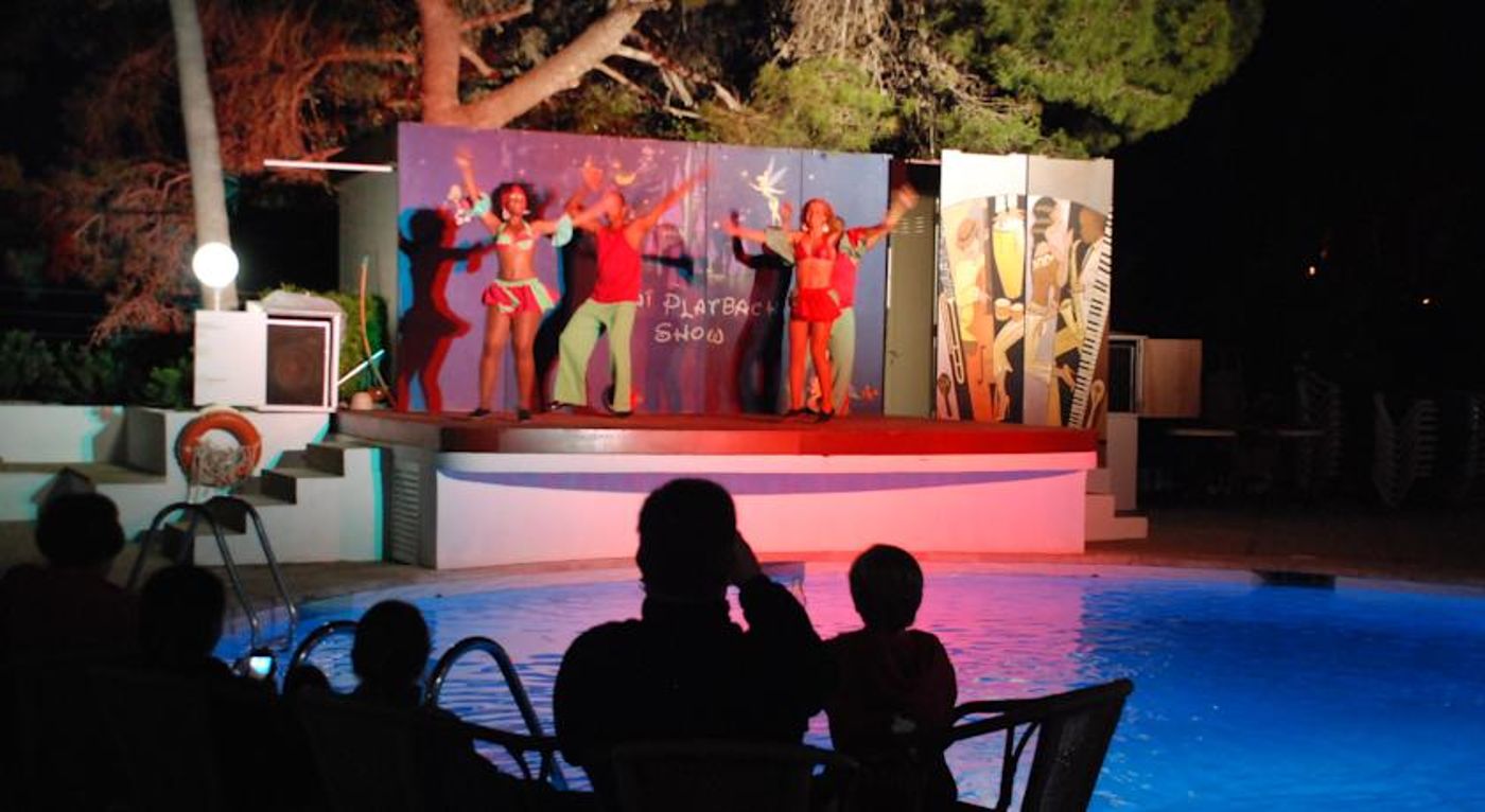 Pinos Playa Apartments