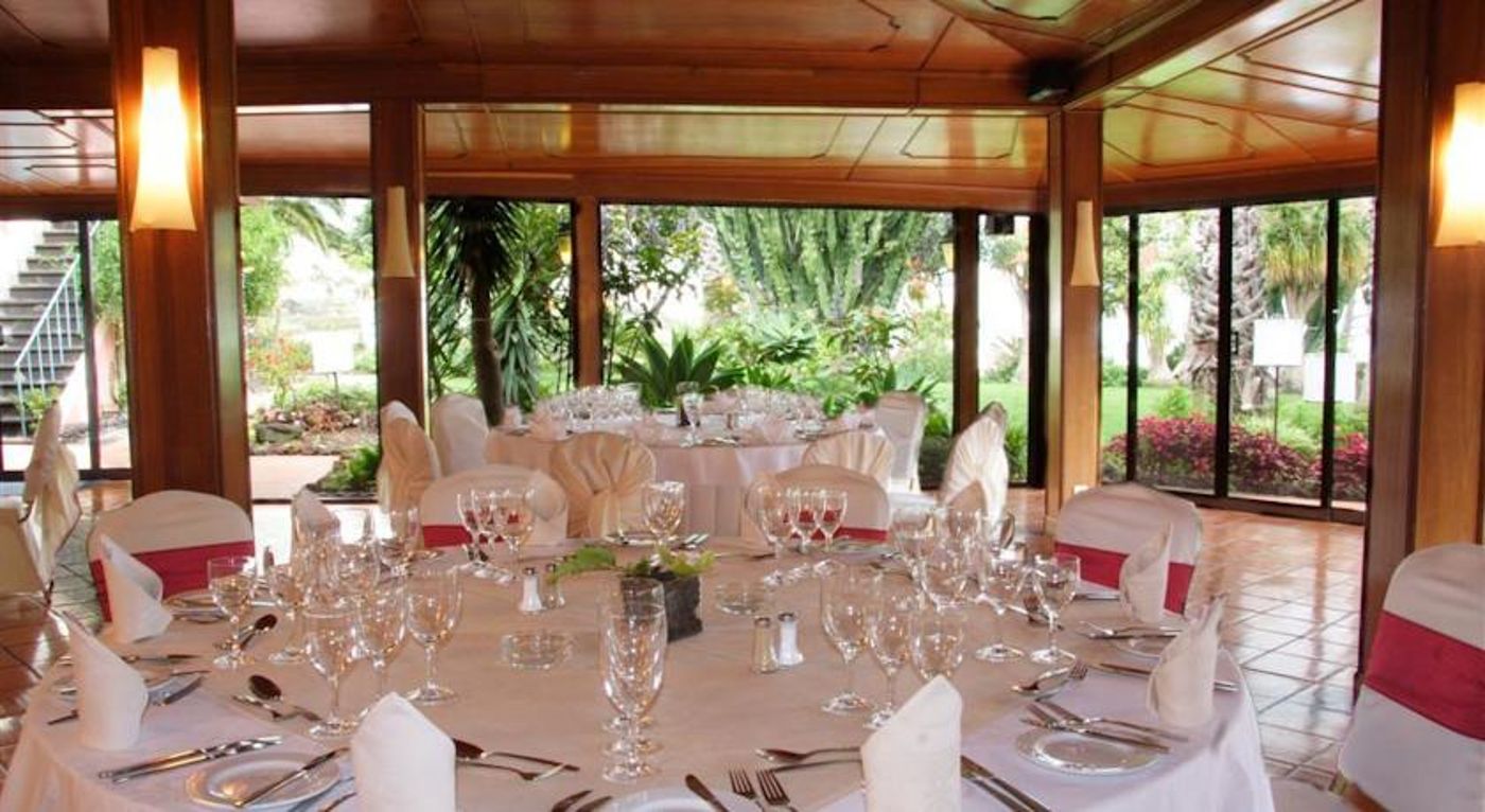 Quinta Splendida Wellness & Botanical Garden