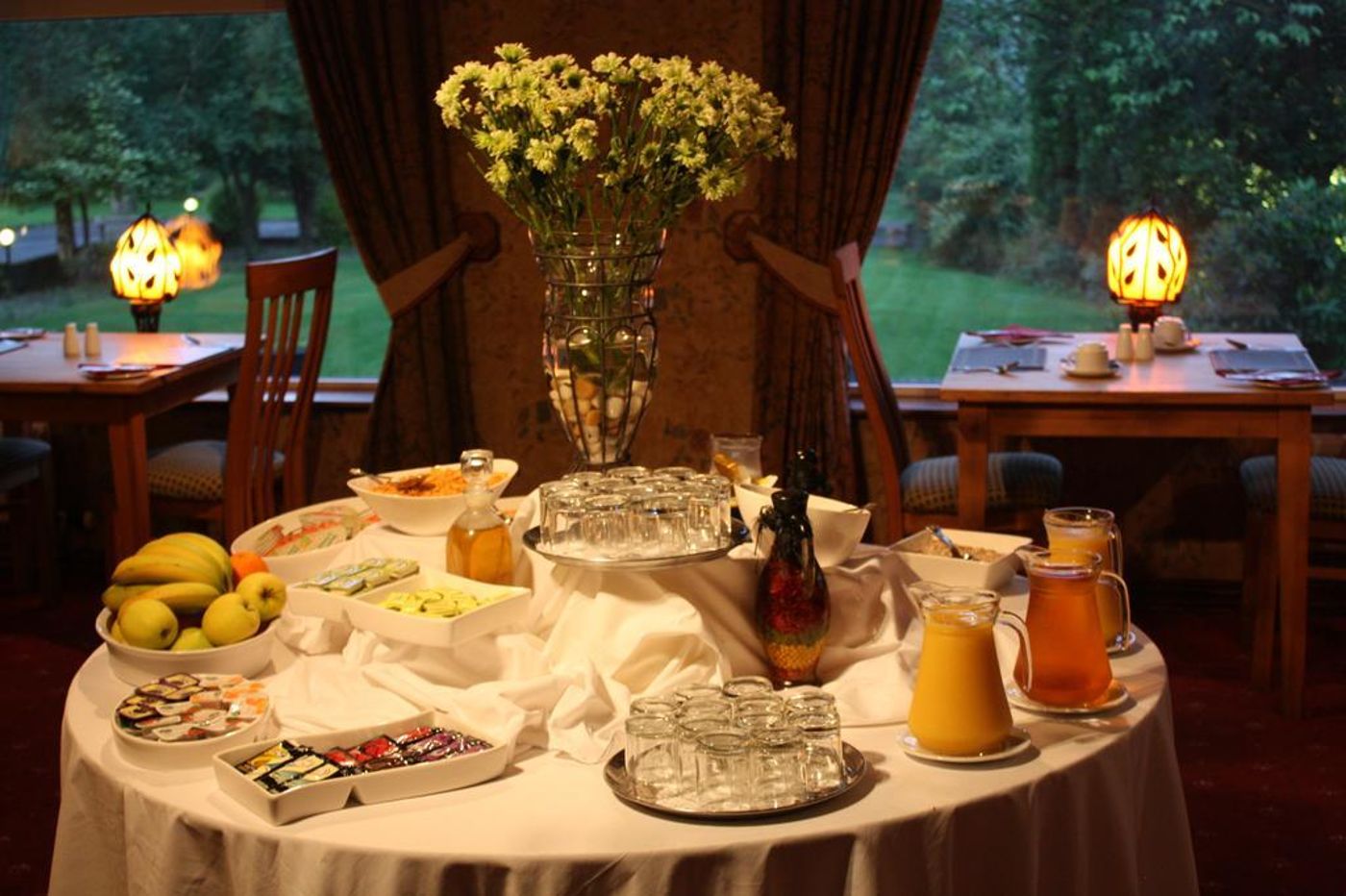 Birch-United Kingdom-MANCHESTER-General view-5