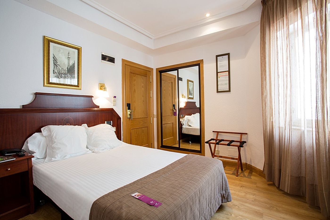 Zentral Ramiro I Oviedo-Spain-OVIEDO-General view-3