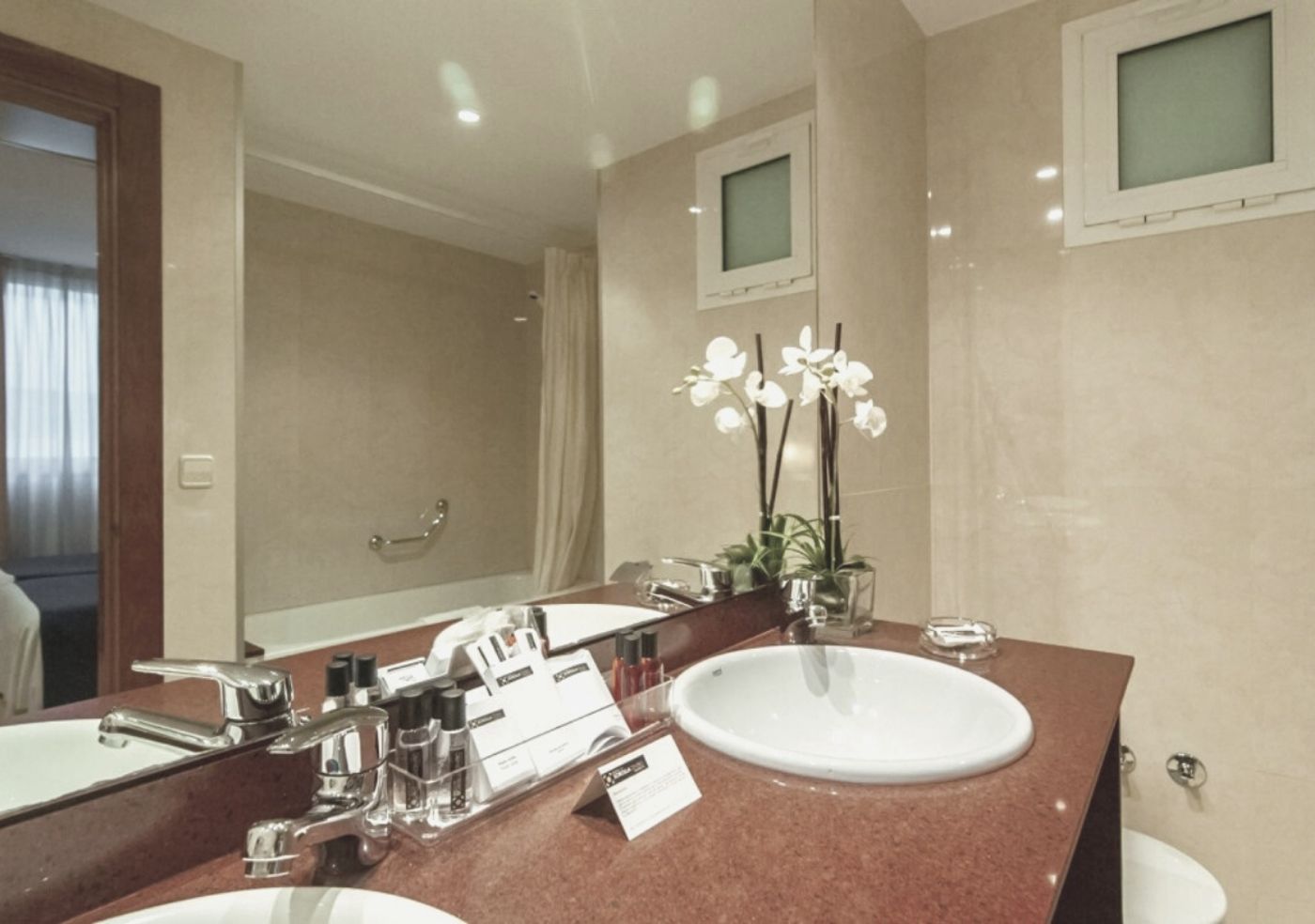 RH Sorolla Centro - Spain - VALENCIA - Room - 9