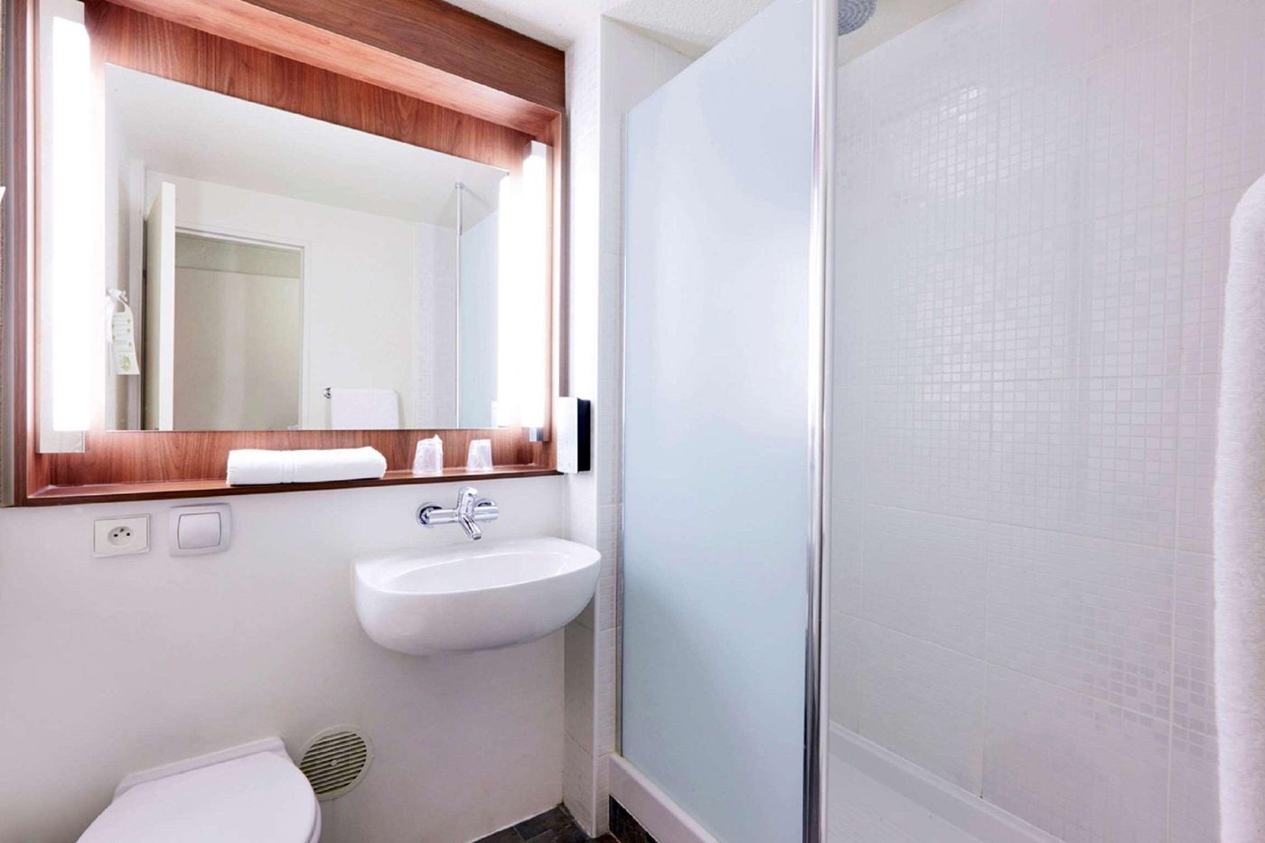 Campanile-Paris-Sud---Porte-d-Orleans---Arcueil-Room-23