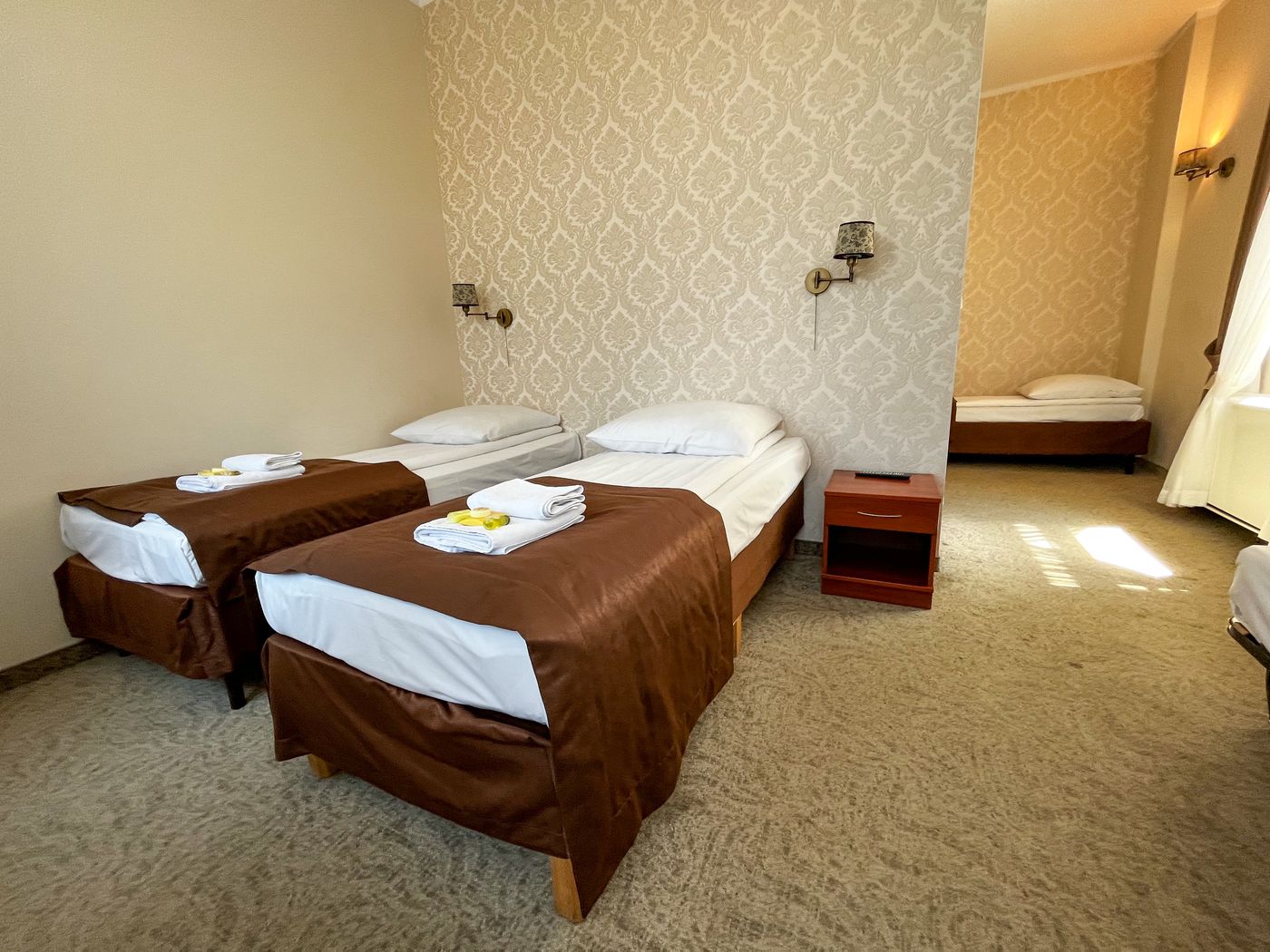 Aparthotel-Globus-Krakaw-Room-12