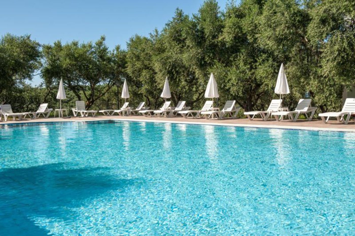 Abelia Studios and Apartments