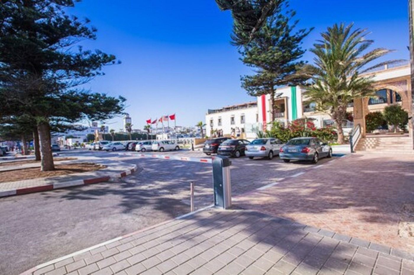 Des Iles-Morocco-ESSAOUIRA-General view-3