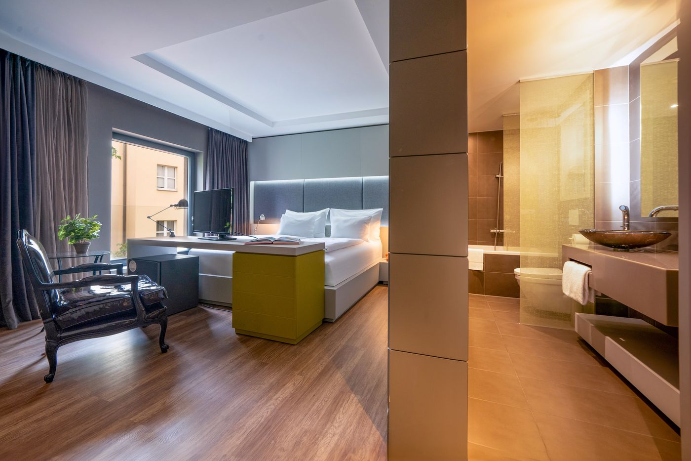 22.09.25 INNSiDE by Melia Prague Old Town