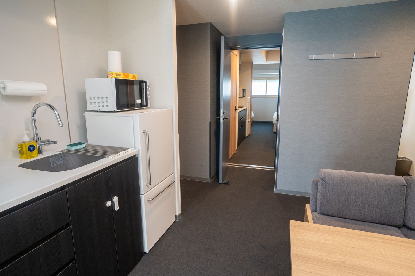 MIMARU Tokyo Ueno East-Japan-Tokyo-Room-8