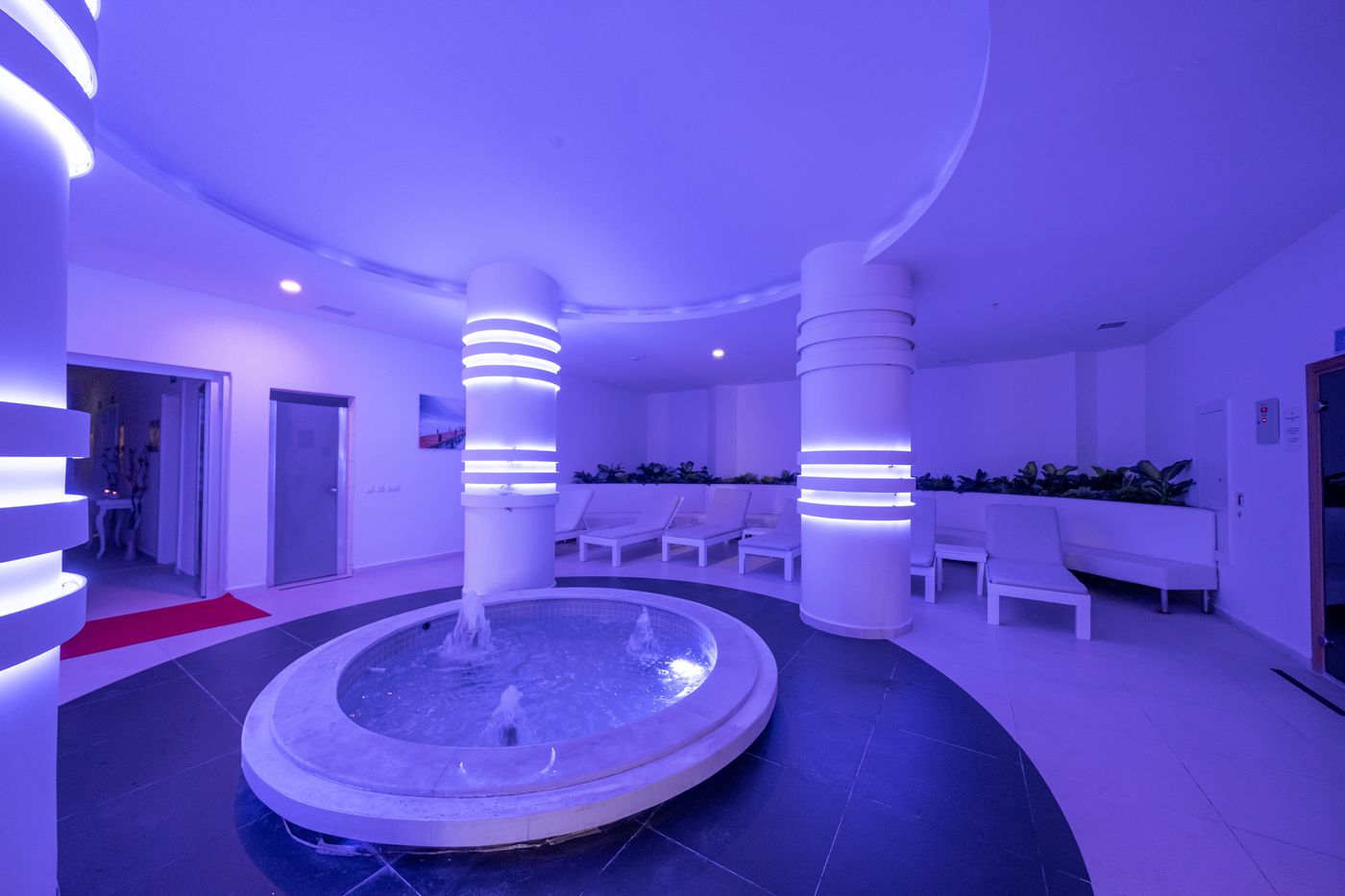 Laguna Beach Alya Resort & Spa Hotel