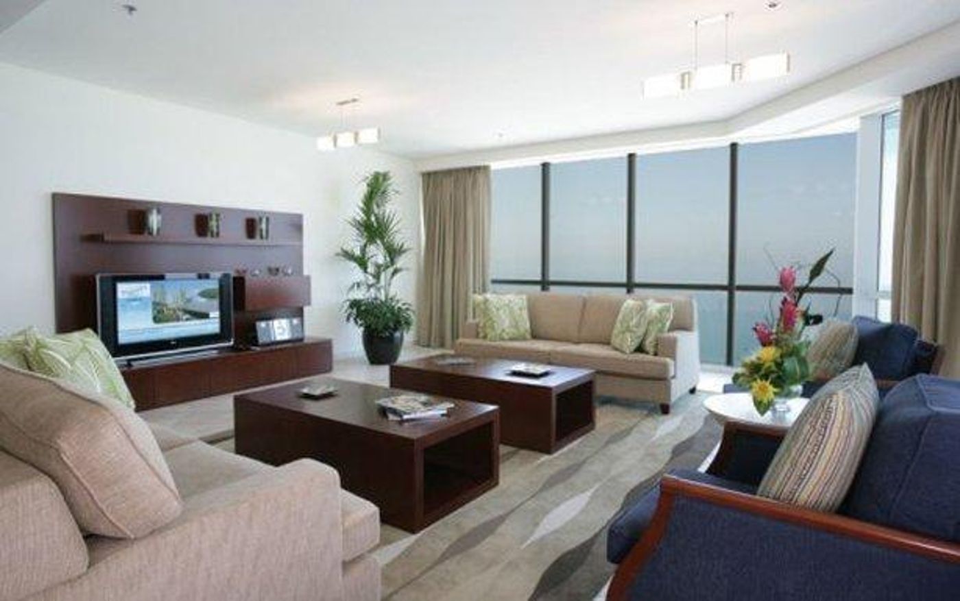 Oasis-Beach-Tower-Serviced-General-view-22