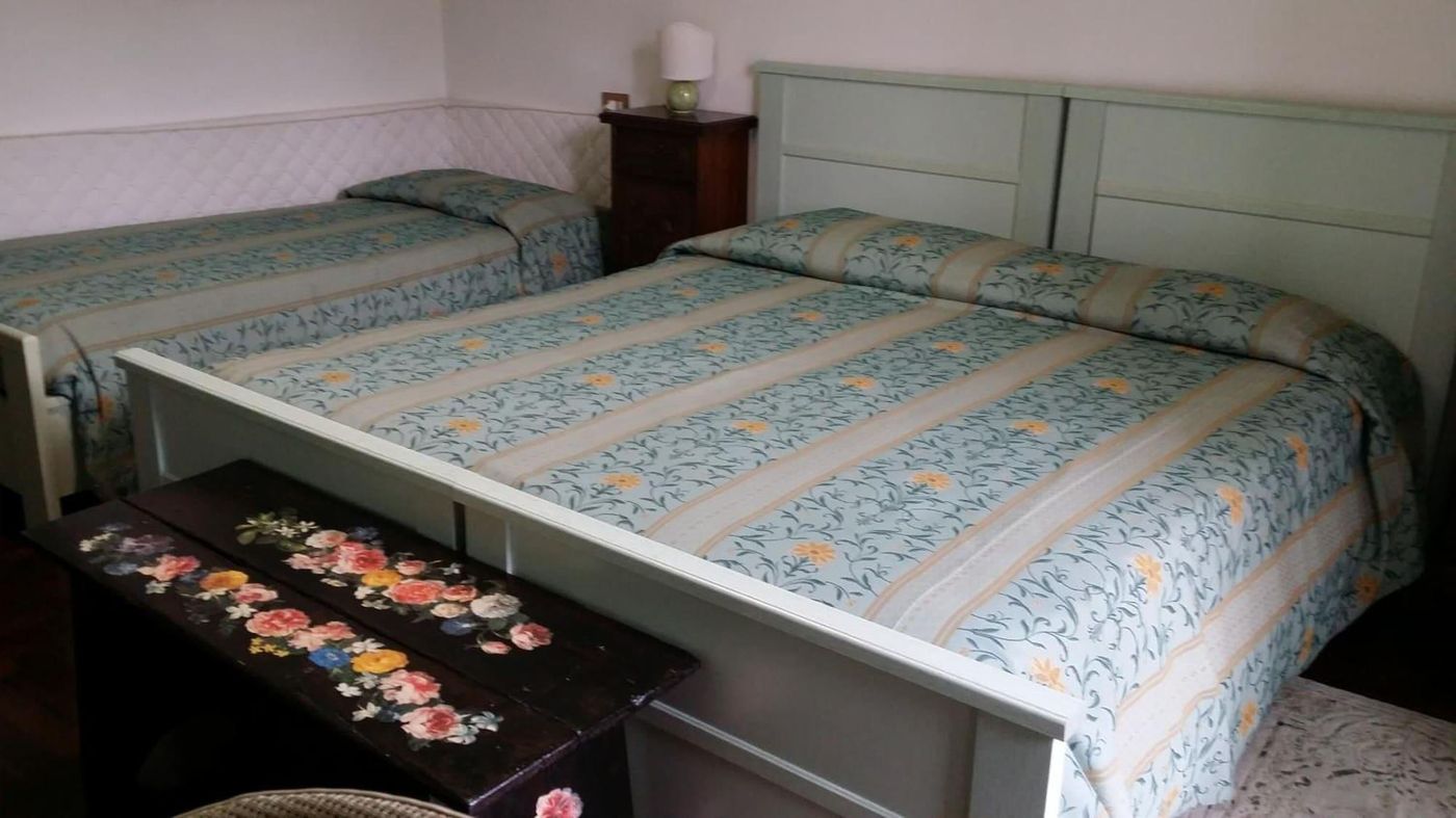 B&B Francesco in Assisi-Italy-ASSISI-Room-7