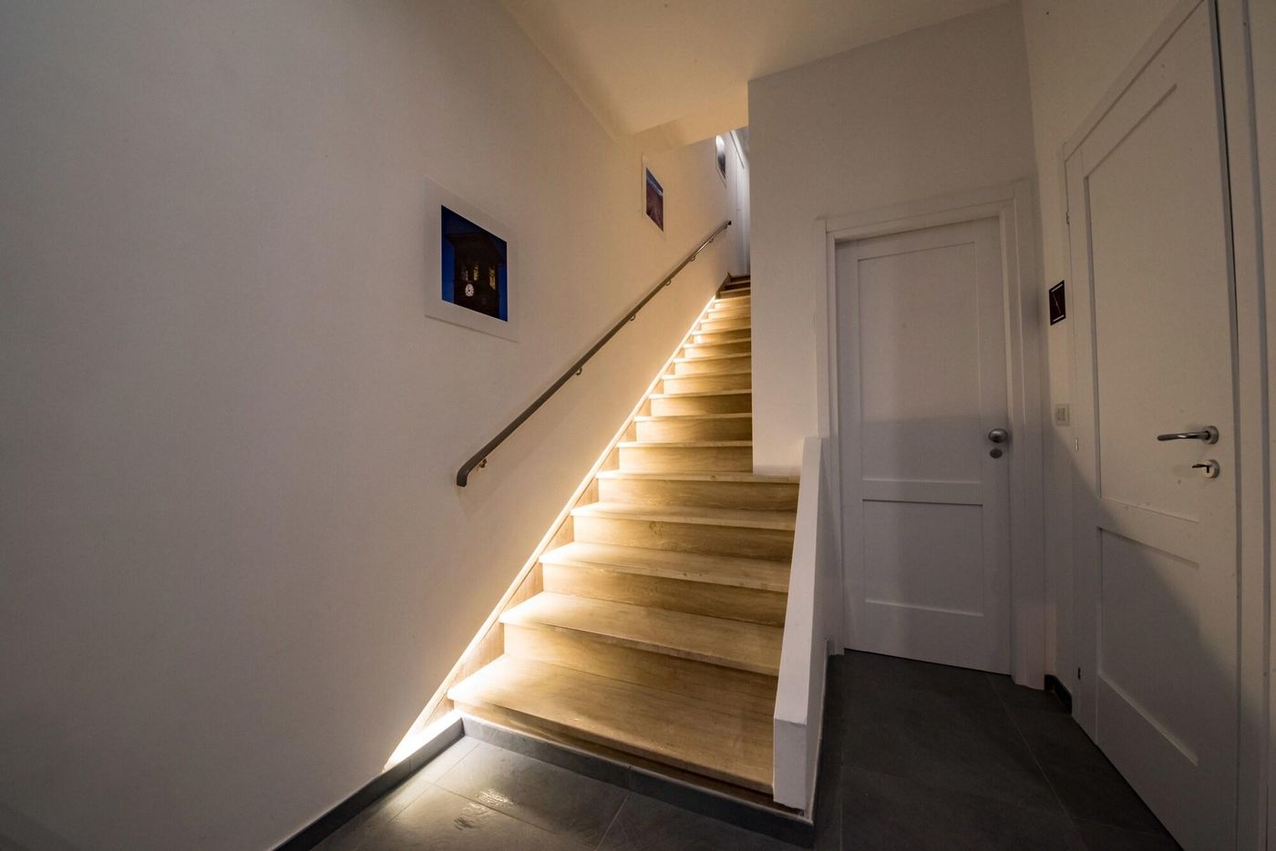 Assisivm Antica Dimora - Albergo Diffuso-Italy-ASSISI-Lobby-6