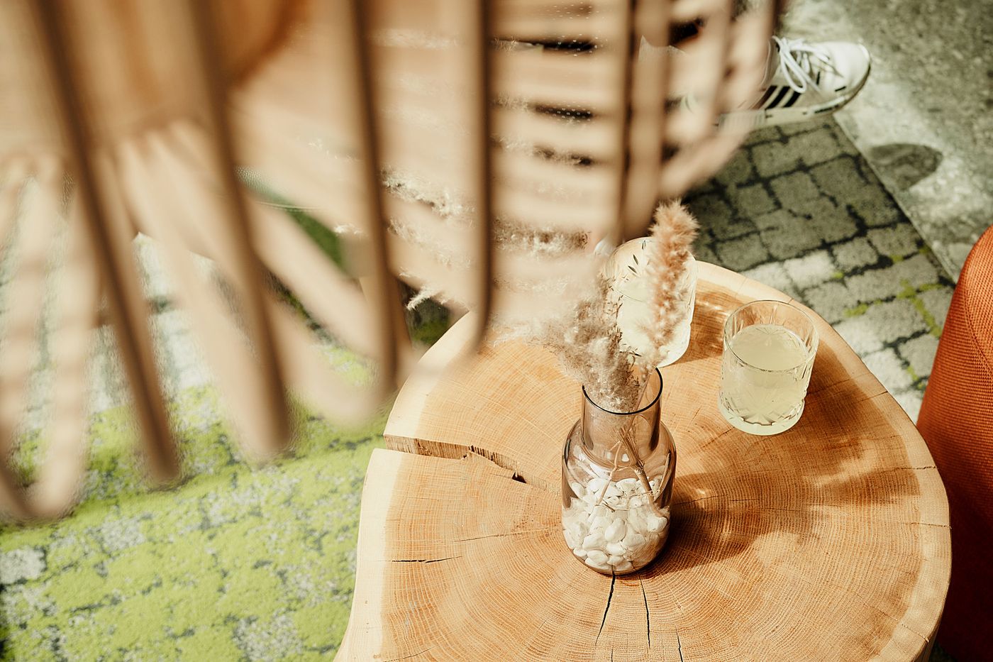 The Weekend Hotel - Austria - VIENNA - Lobby - 7