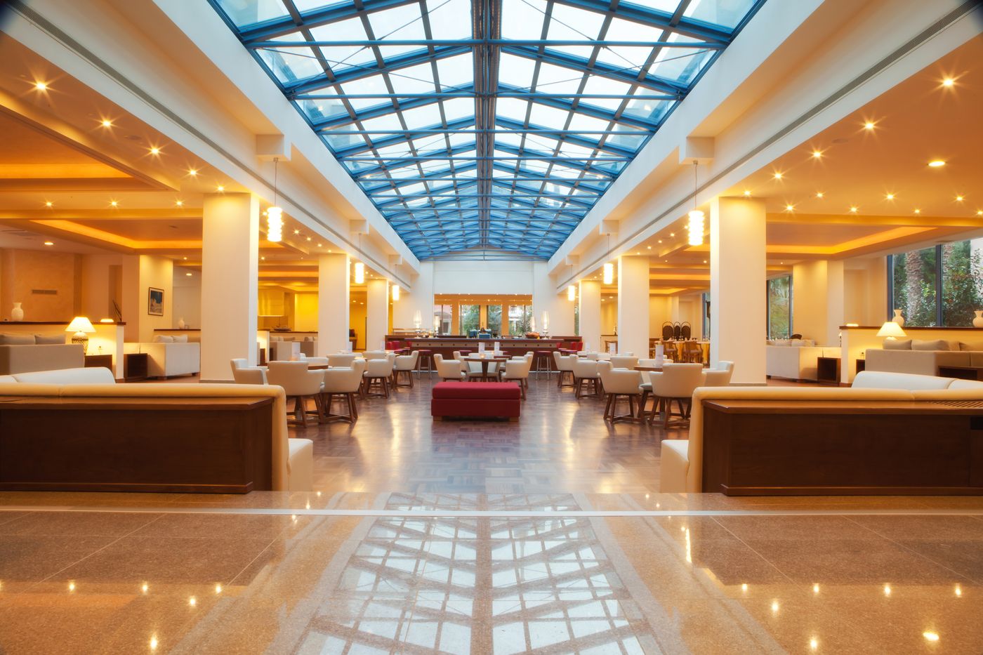 Alkyon-Resort-Hotel---SPA-Lobby-35