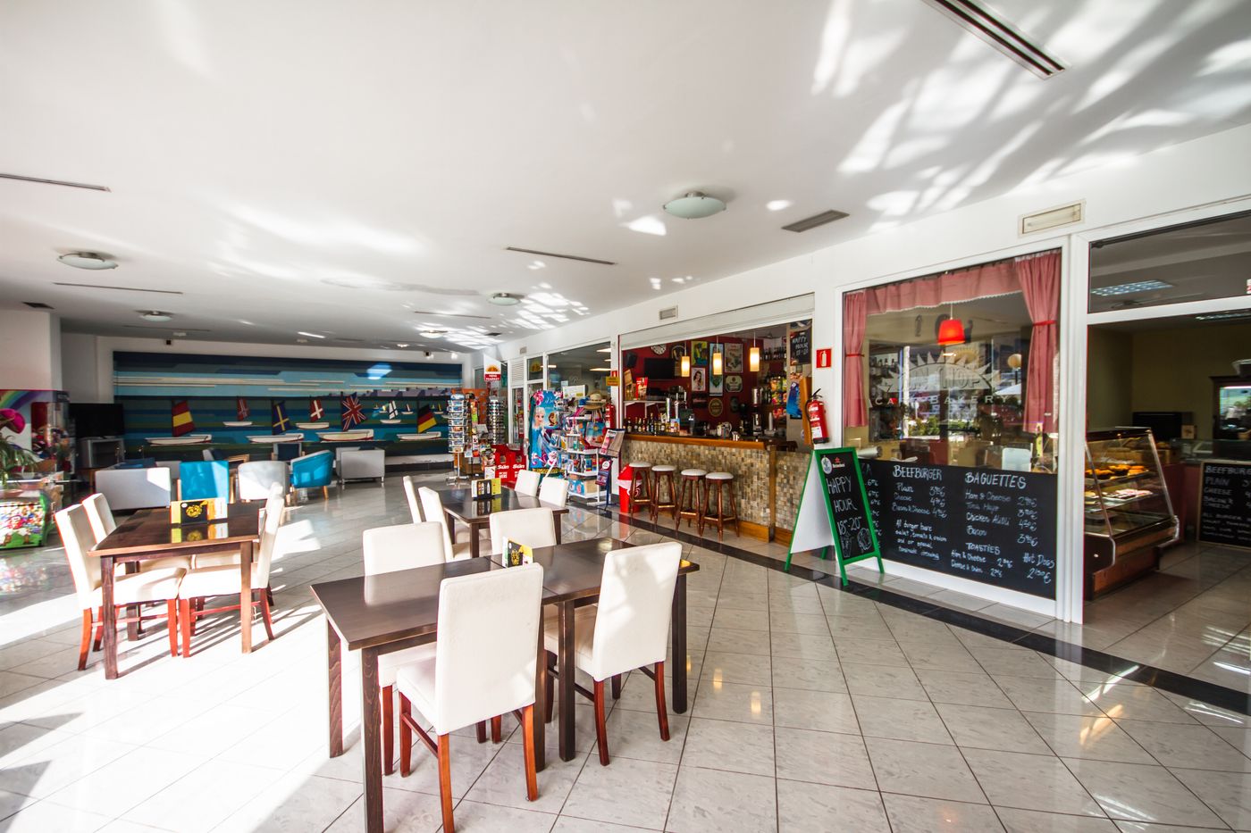 Servatur-Terrazamar---Sun-Suites-Lobby-55