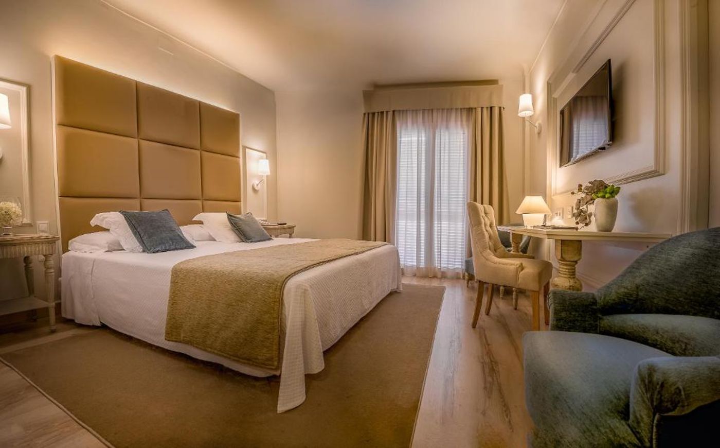 Pirineos-Pelegri-Room-3