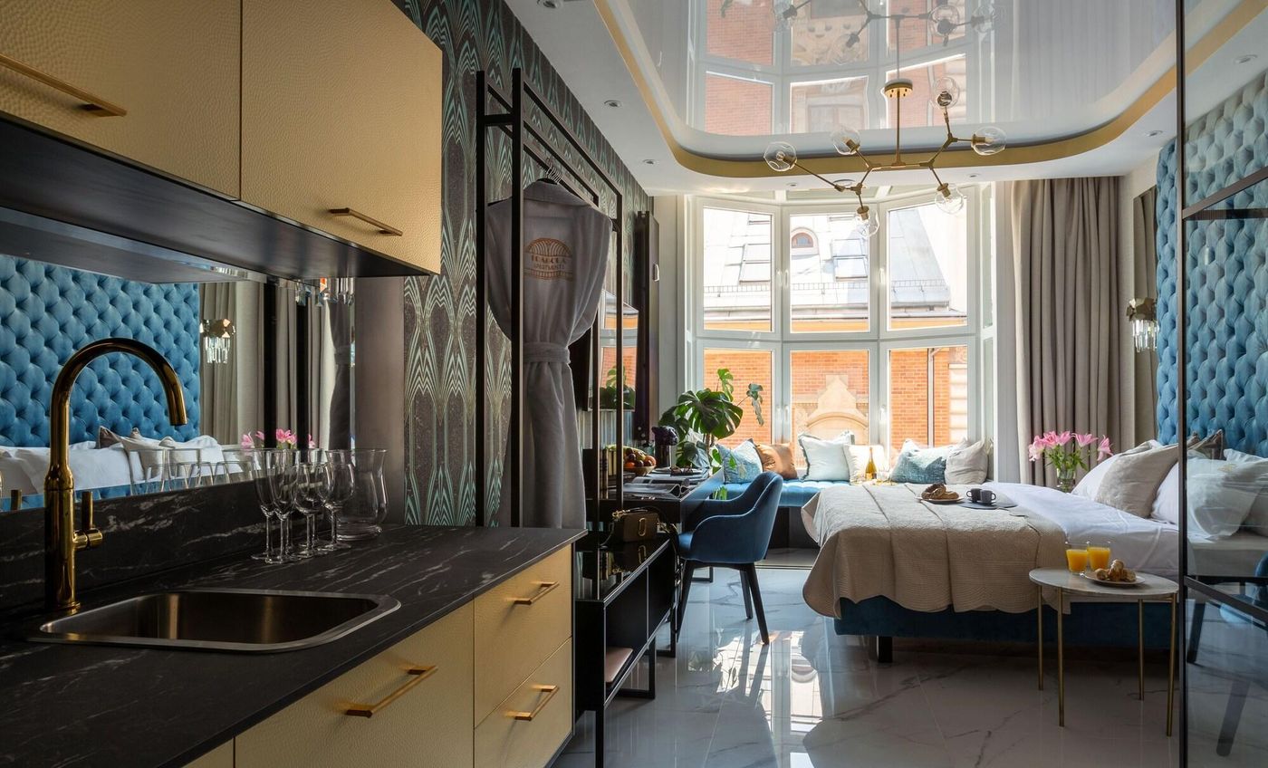 Feniks-Fragola-Apartments-Room-34