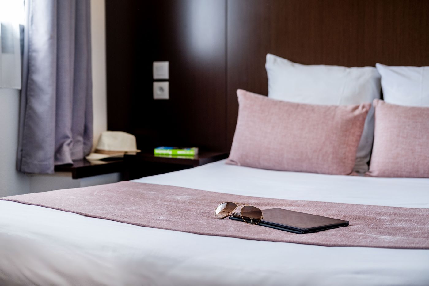 Sainte Rose-France-LOURDES-Room-10