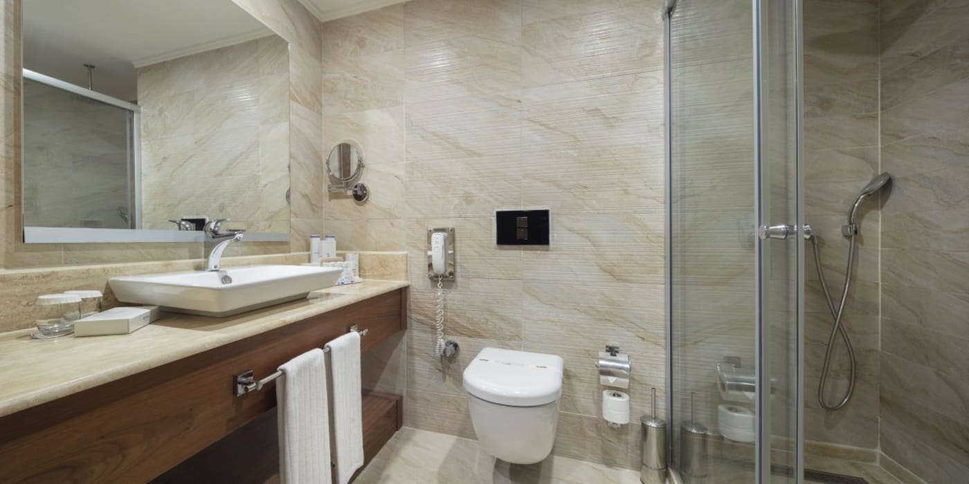 Nirvana Mediterranean Excellence