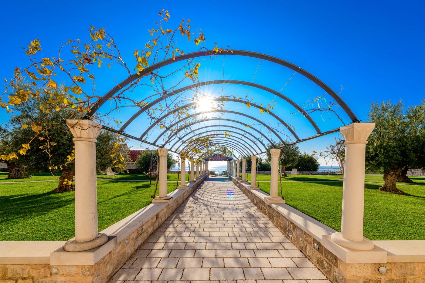 Palace Natali-Croatia-Dubrovnik-General view-7