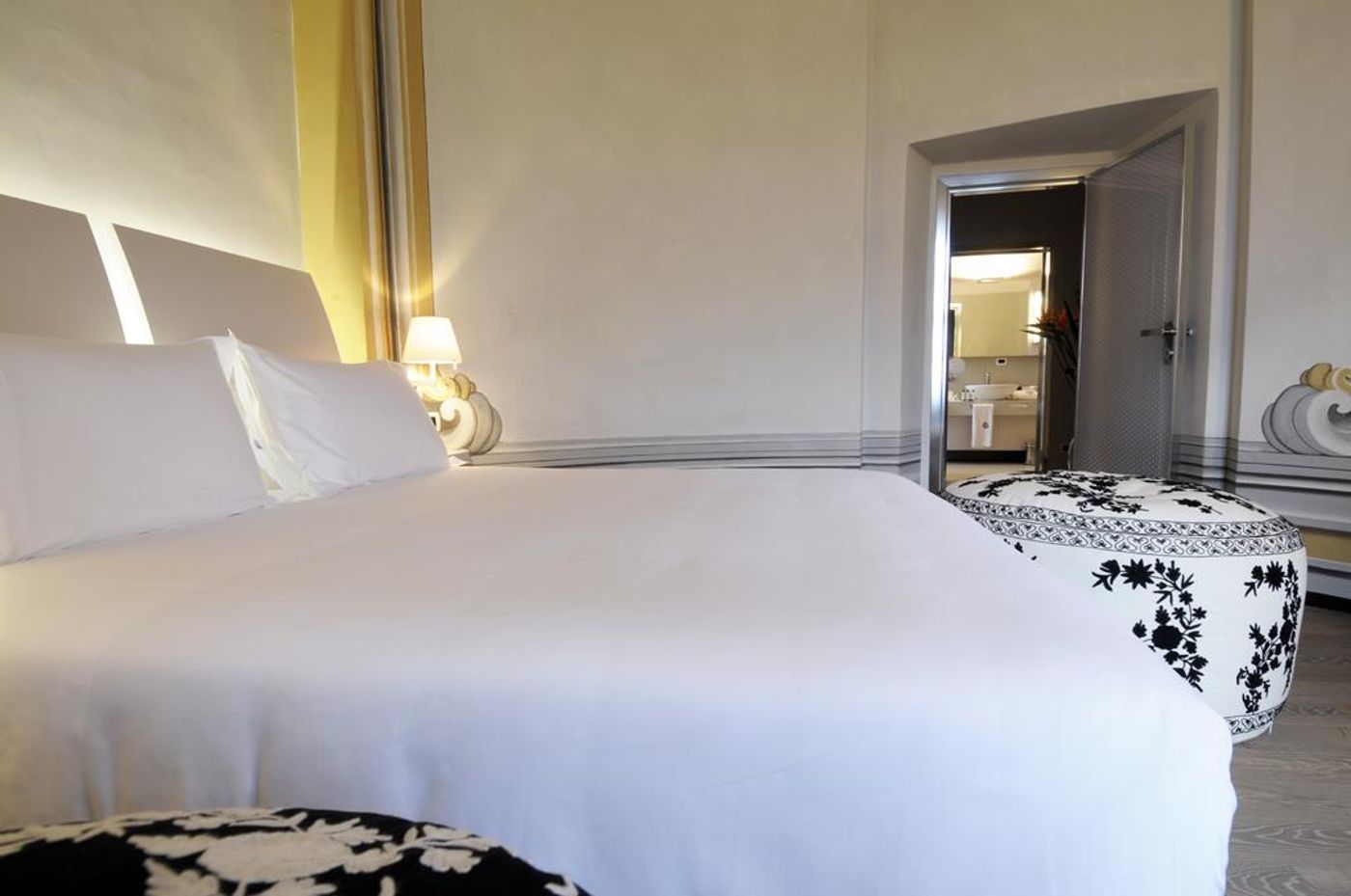 Castello Di Montaldo - Italy - Montaldo Torinese TO - Room - 3