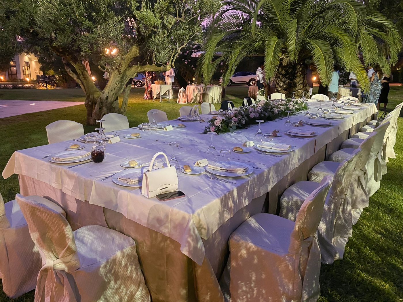 Hotel Rada Siri-Italy-MONTEPAONE LIDO-General view-2