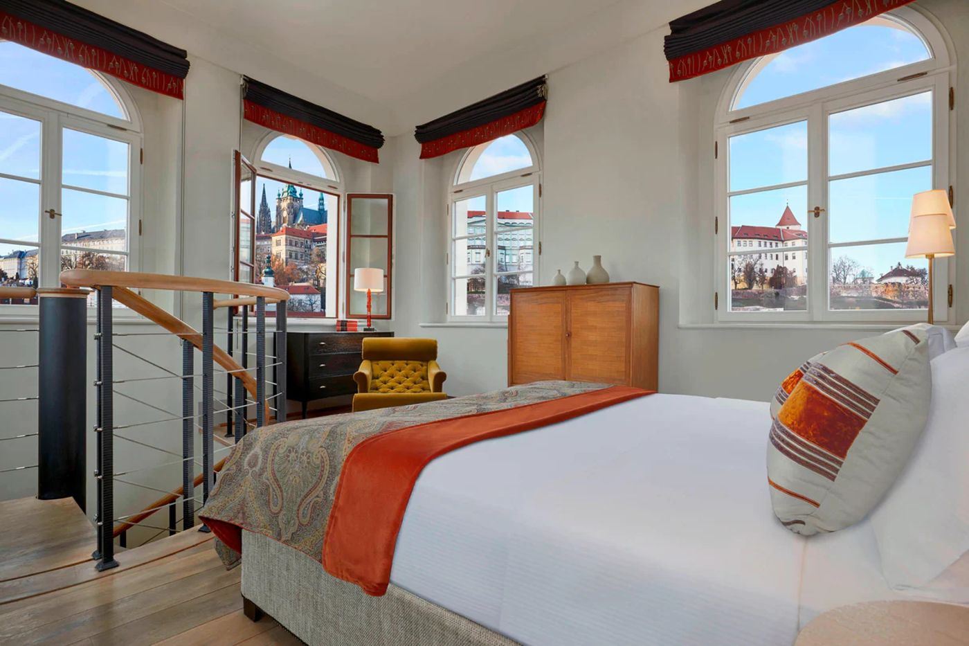 Augustine, a Luxury Collection Hotel