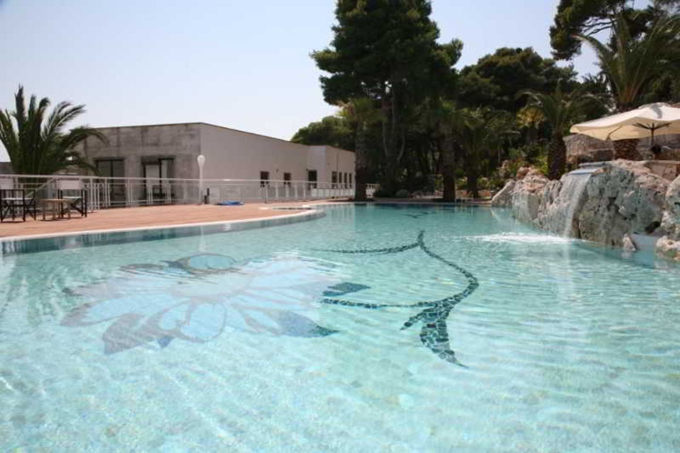 Aurora e Benessere-Italy-SANTA CESAREA TERME-General view-3